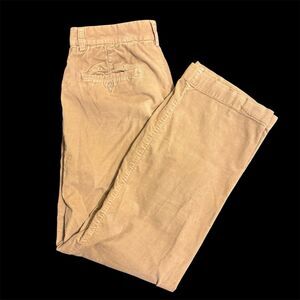 Men’s Alfani 32x32 Khaki Cords.